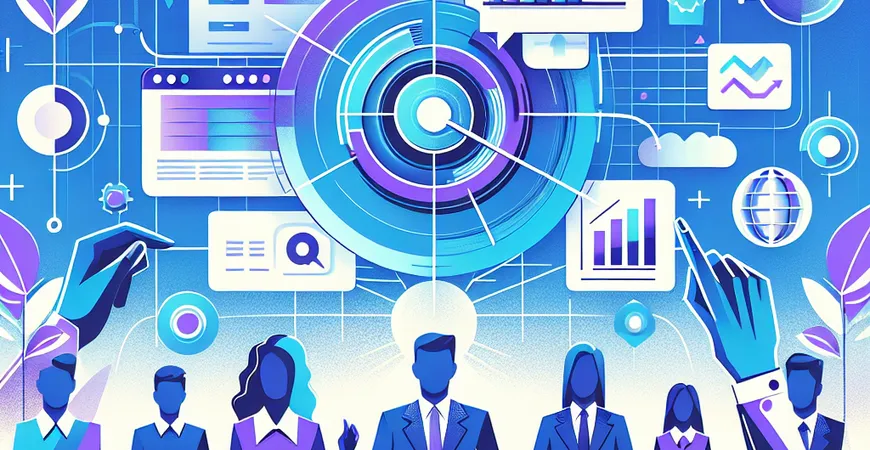 2025 年 HRM 系统新趋势：这些功能正在改变企业管理模式